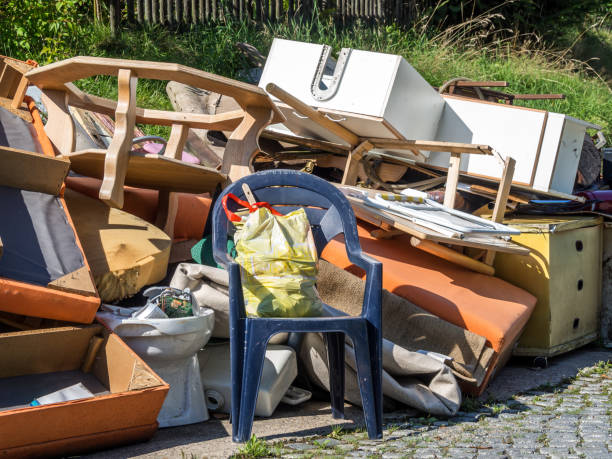 Best Hoarding Cleanup  in Gallitzin, PA