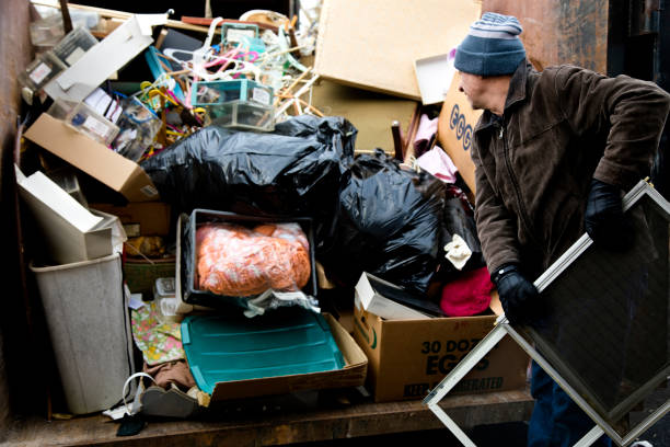 Best Electronics and E-Waste Disposal  in Gallitzin, PA