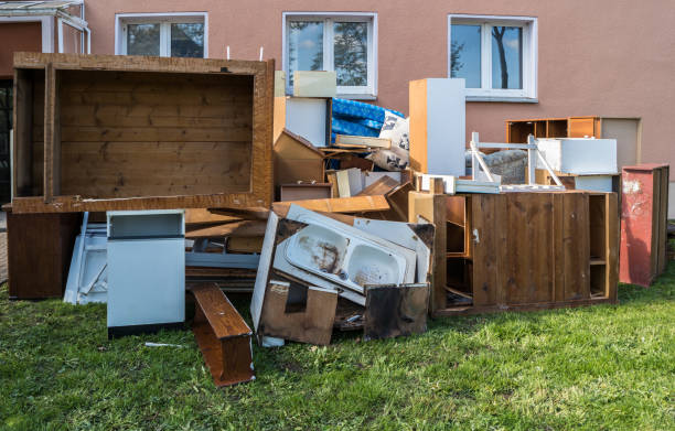 Best Residential Junk Removal  in Gallitzin, PA