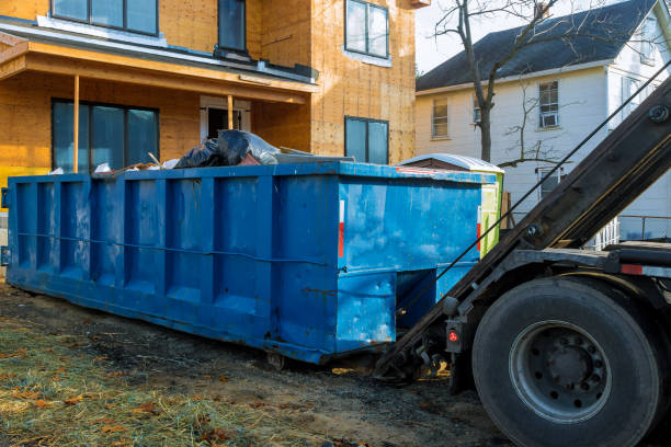 Best Dumpster Rental Services  in Gallitzin, PA