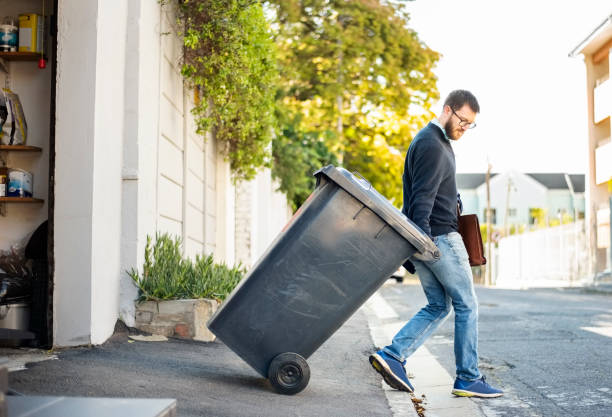 Demolition Debris Removal in Gallitzin, PA