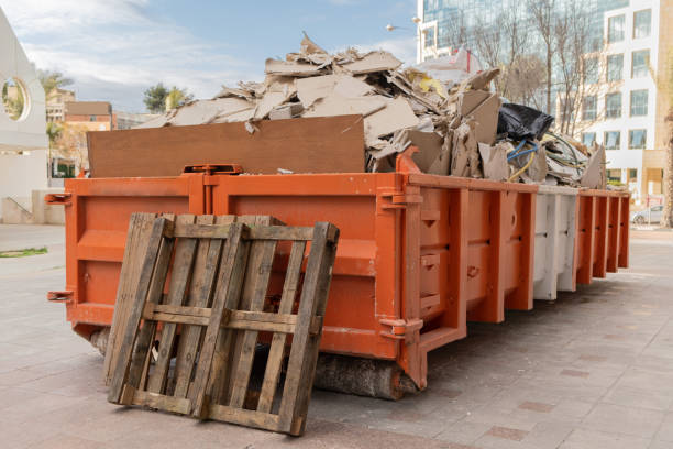 Best Same-Day Junk Removal Services  in Gallitzin, PA